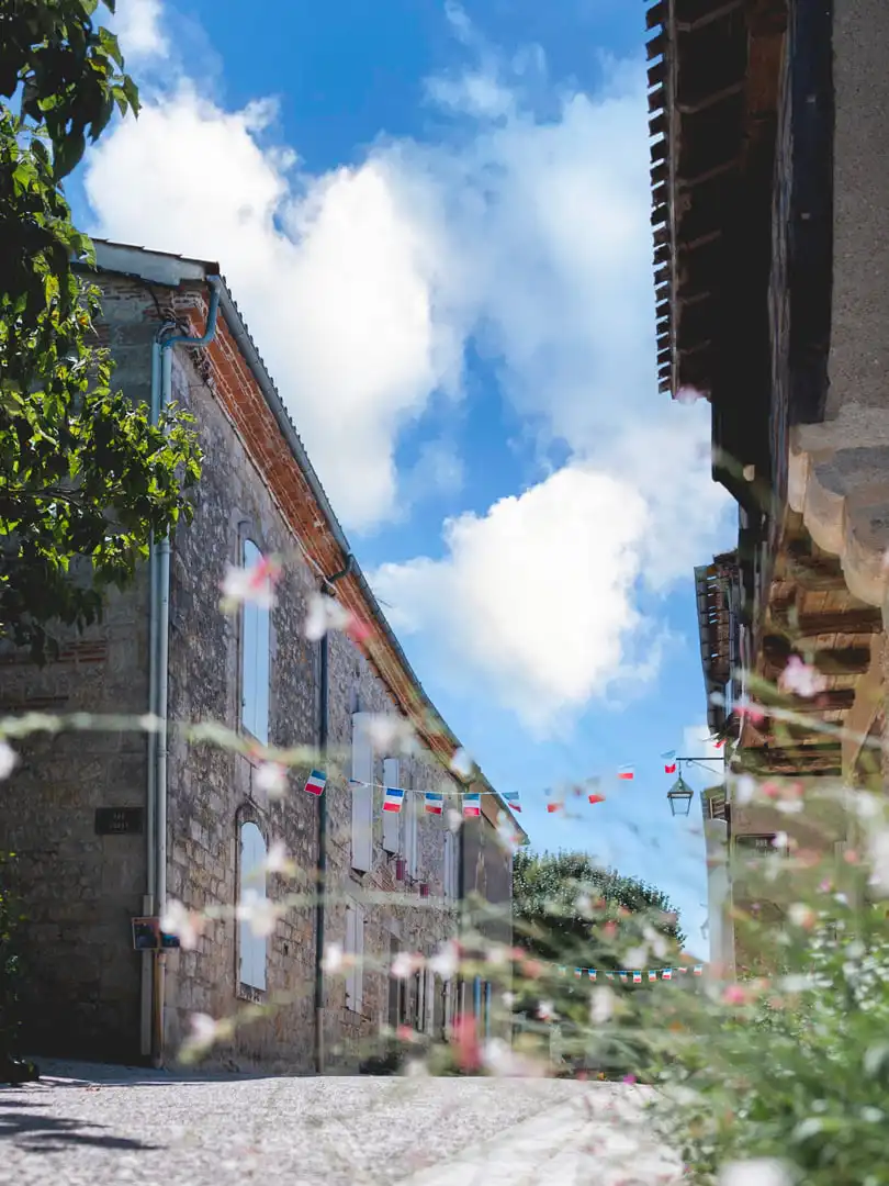 ville-auberge